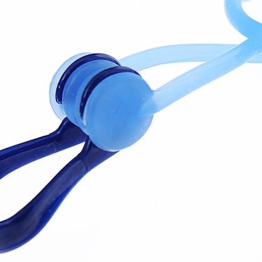  Strap Nose Clip Pro Unisex Beyaz Burun Tıkacı 9521218