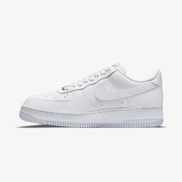  Nike Air Force 1 07 Next Nature Kadın Beyaz Spor Ayakkabı