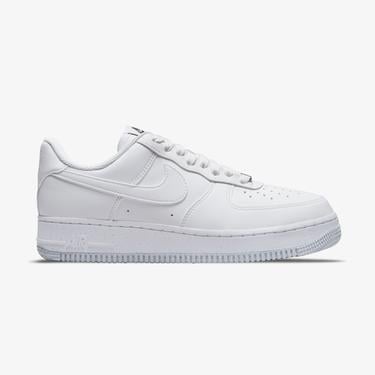  Nike Air Force 1 07 Next Nature Kadın Beyaz Spor Ayakkabı