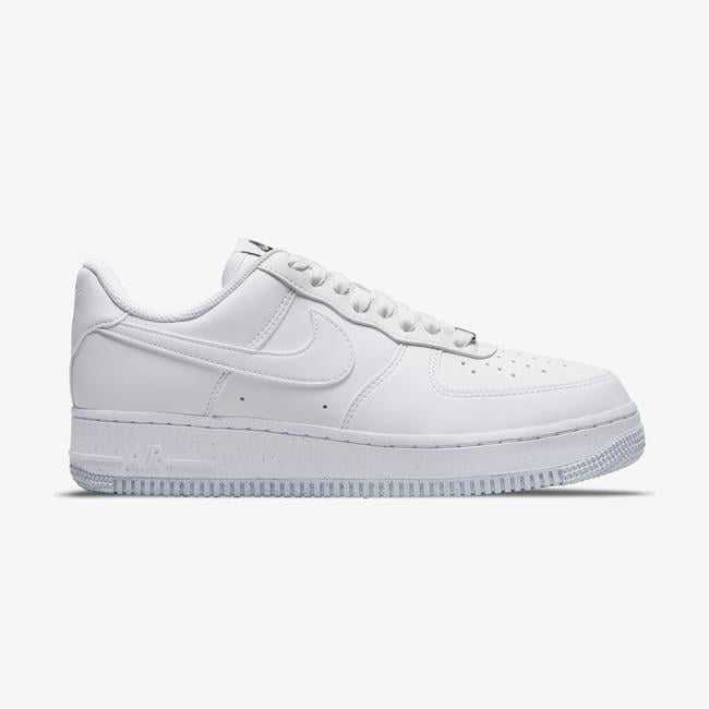  Nike Air Force 1 07 Next Nature Kadın Beyaz Spor Ayakkabı