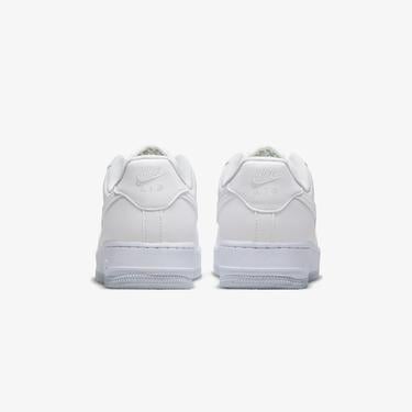  Nike Air Force 1 07 Next Nature Kadın Beyaz Spor Ayakkabı