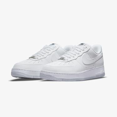  Nike Air Force 1 07 Next Nature Kadın Beyaz Spor Ayakkabı