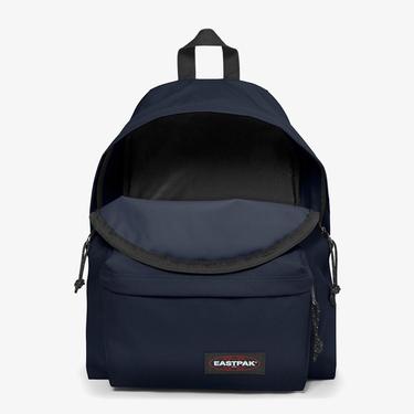  Eastpak Padded Pak'R Unisex Lacivert Sırt Çantası