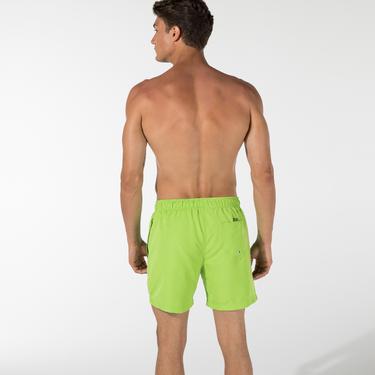  Nautica Erkek Yeşil Deniz Şortu