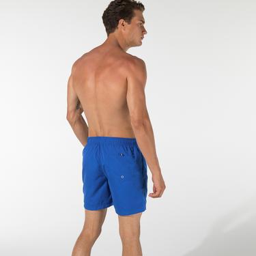  Nautica Erkek Mavi Deniz Şortu