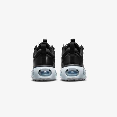  Nike Air Max 2021 Kadın Siyah Spor Ayakkabı