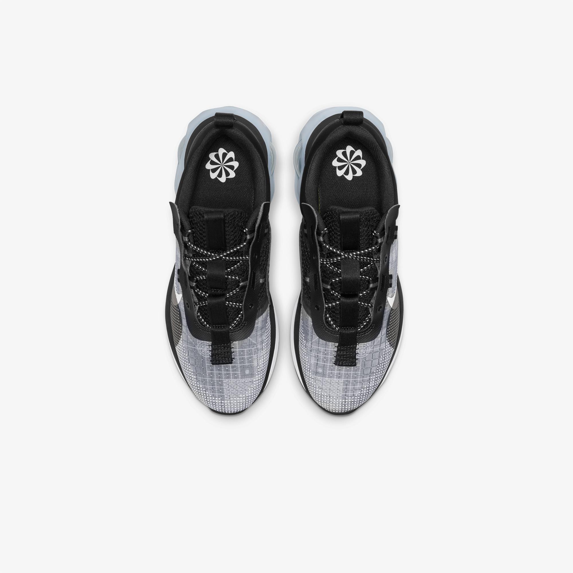 Nike Air Max 2021 Kadın Siyah Spor Ayakkabı