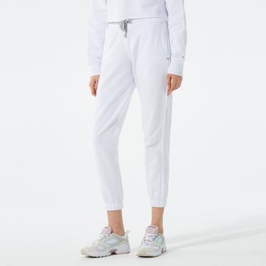  The Stay Line Veerle Kadın Beyaz Eşofman Altı