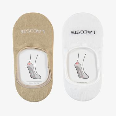  Unisex 2'li Renkli Çorap