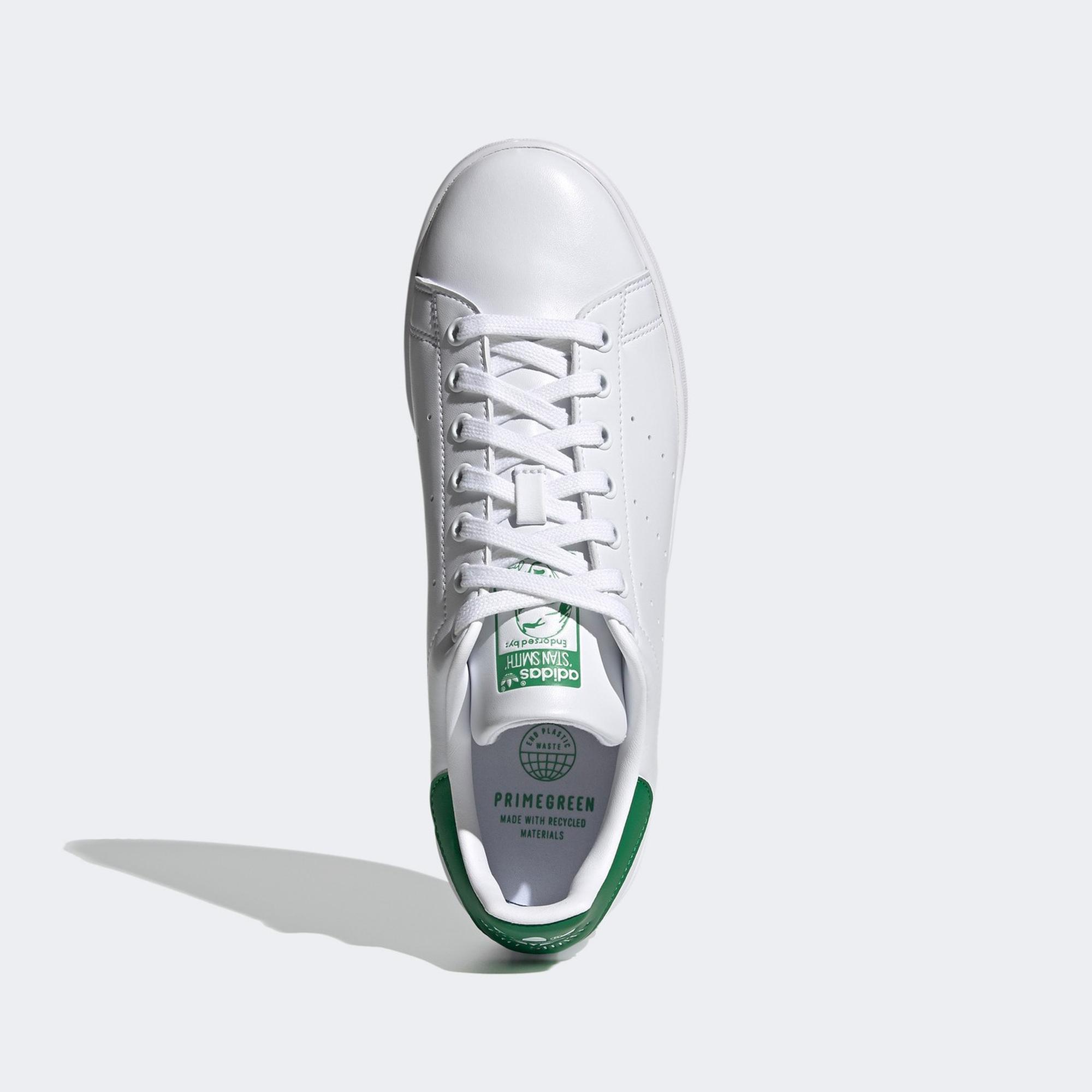 adidas Originals Stan Smith Unisex Beyaz Spor Ayakkabı