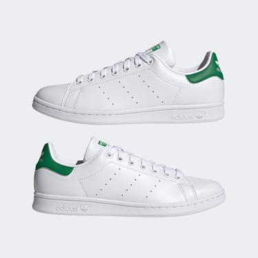  adidas Originals Stan Smith Unisex Beyaz Spor Ayakkabı