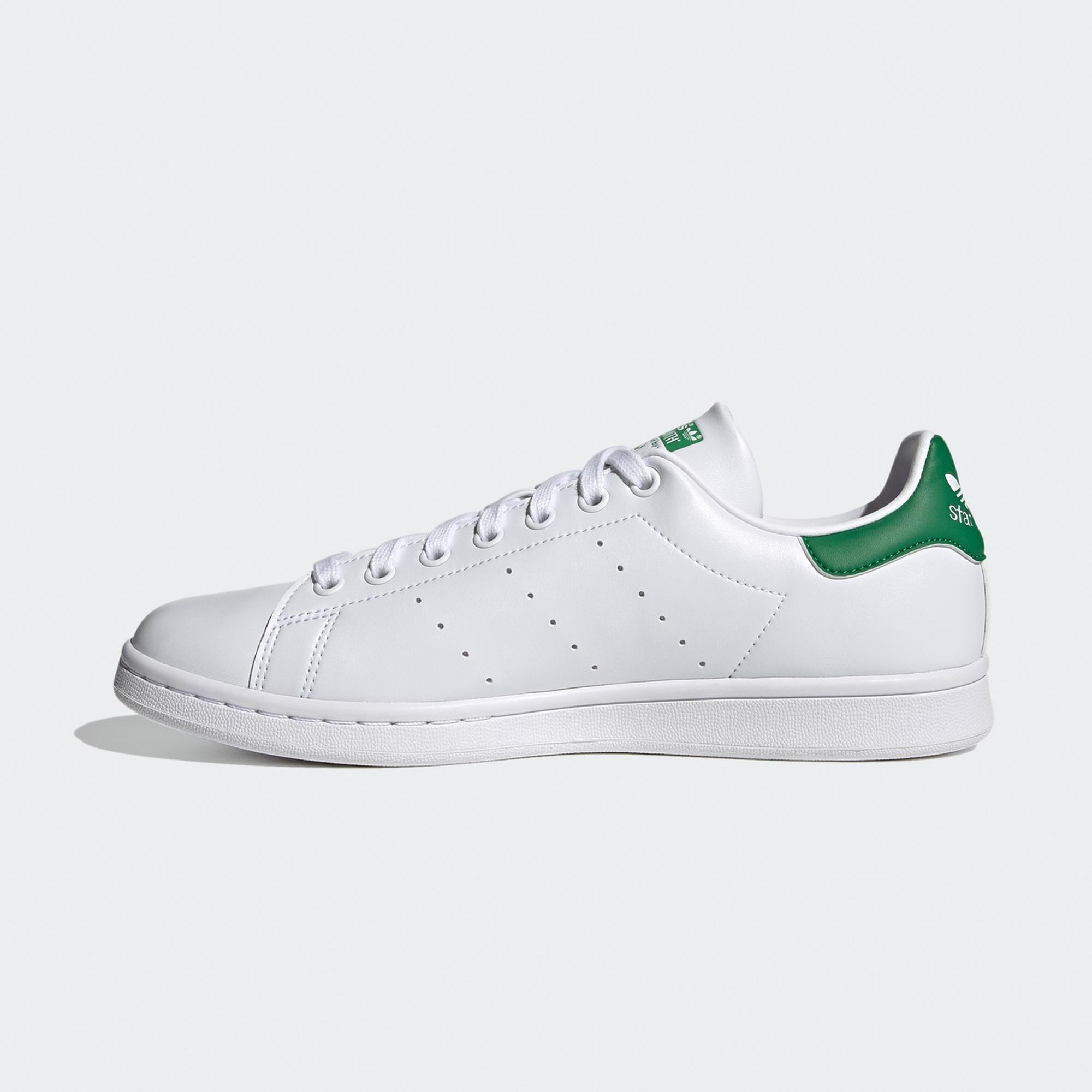 adidas Originals Stan Smith Unisex Beyaz Spor Ayakkabı