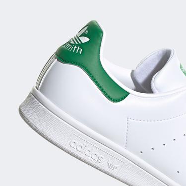  adidas Originals Stan Smith Unisex Beyaz Spor Ayakkabı