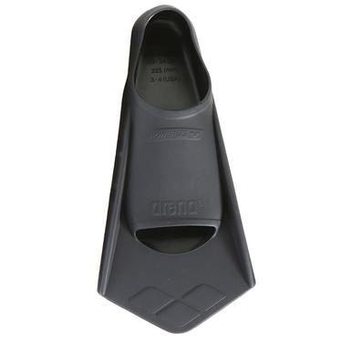  Powerfin Unisex Siyah Yüzücü Palet 9521851