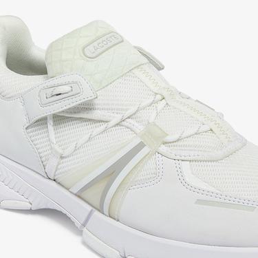  SPORT L003 Erkek Beyaz Sneaker