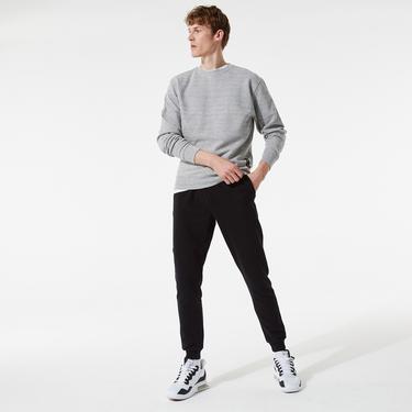  The Stay Line Arlo Pastoral Erkek Gri Sweatshirt