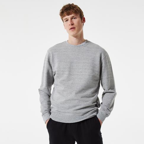  The Stay Line Arlo Pastoral Erkek Gri Sweatshirt