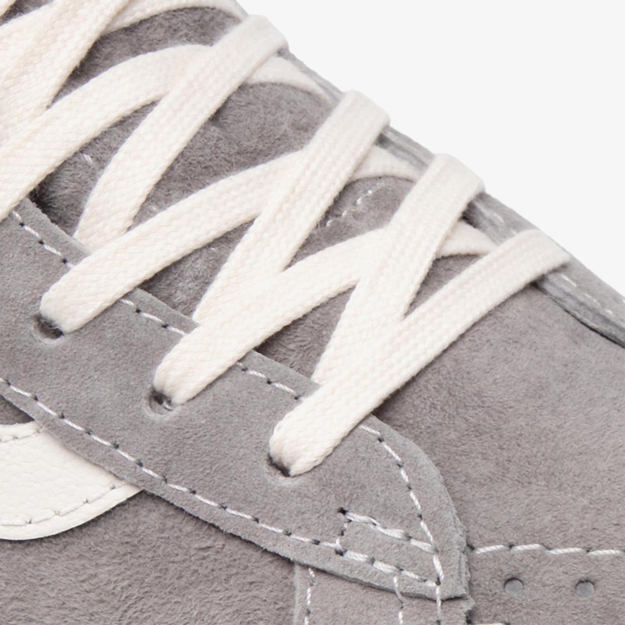 Vans UA Sk8-Hi Mte-1 Unisex Gri Sneaker