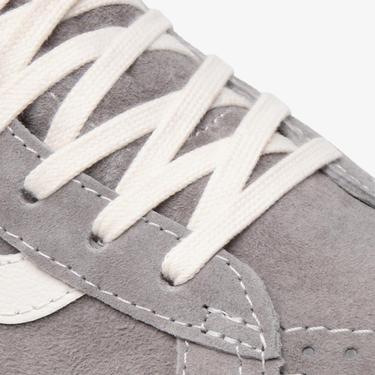  Vans UA Sk8-Hi Mte-1 Unisex Gri Sneaker