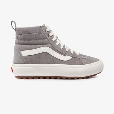  Vans UA Sk8-Hi Mte-1 Unisex Gri Sneaker