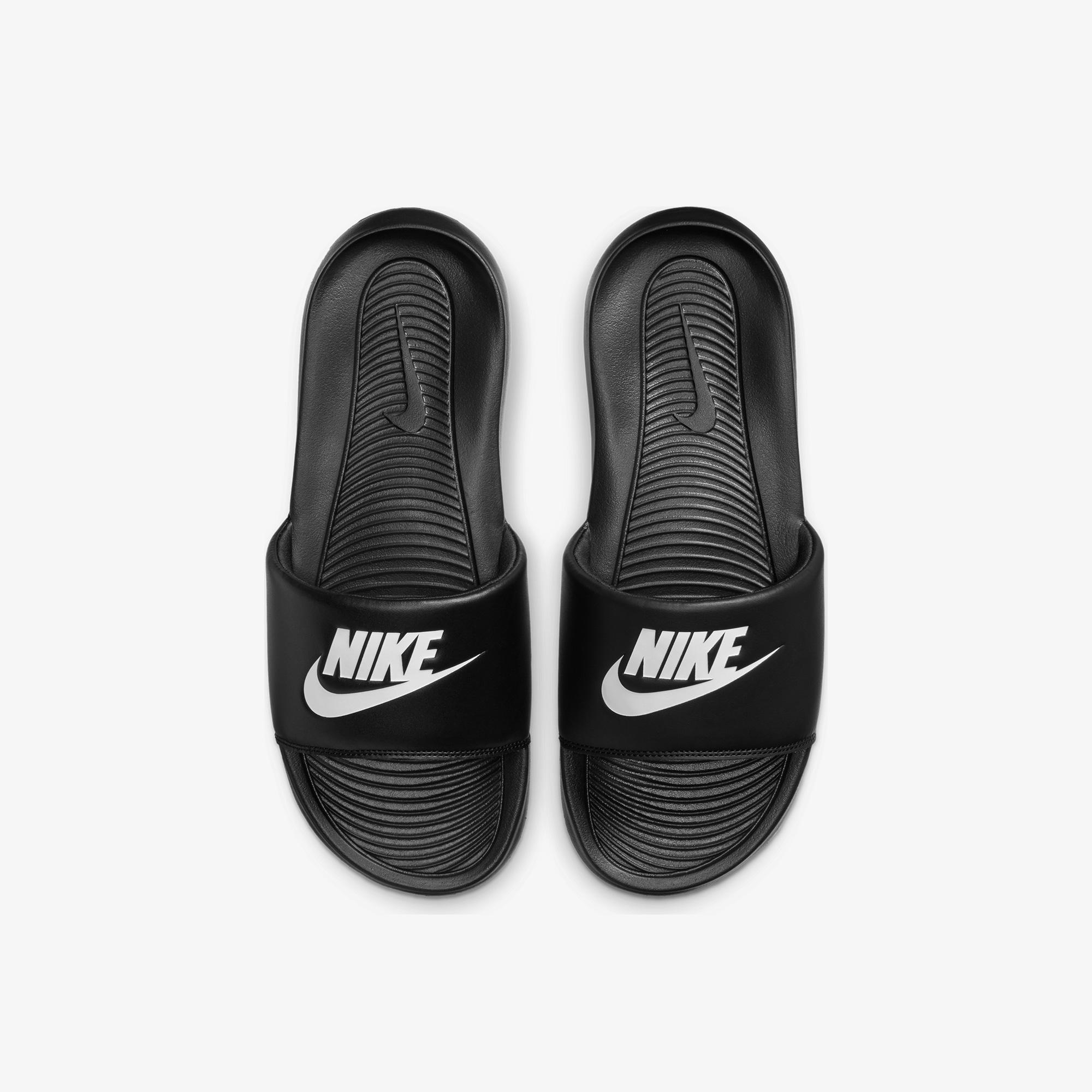 Nike Victori One Slide Erkek Siyah Terlik