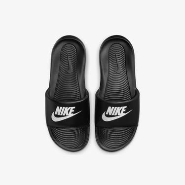  Nike Victori One Slide Erkek Siyah Terlik