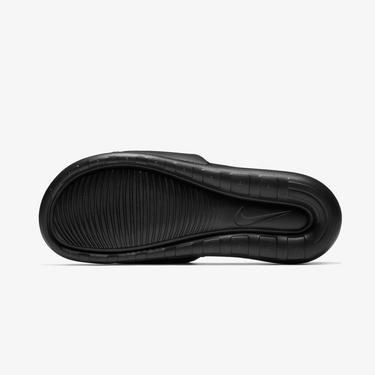  Nike Victori One Slide Erkek Siyah Terlik