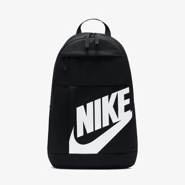  Nike Elemental Unisex Siyah Sırt Çantası