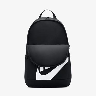  Nike Elemental Unisex Siyah Sırt Çantası