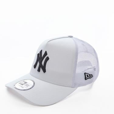  New Era Essential Af Trucker Neyyan Beyaz Şapka