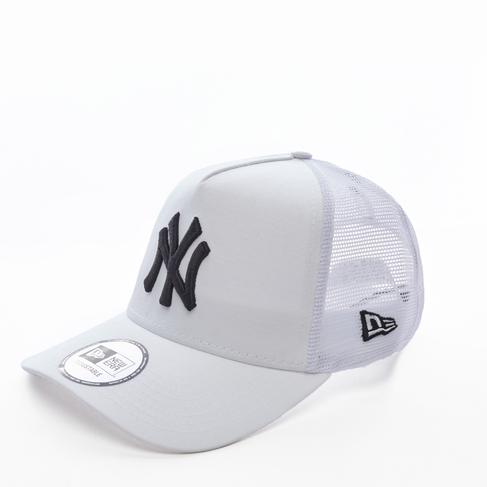  New Era Essential Af Trucker Neyyan Beyaz Şapka