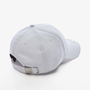  New Era New York Yankees Flawless White 9FORTY Unisex Beyaz Şapka