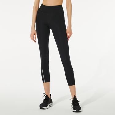  Under Armour Fly Fast 3.0 Ankle Kadın Siyah Antrenman Taytı