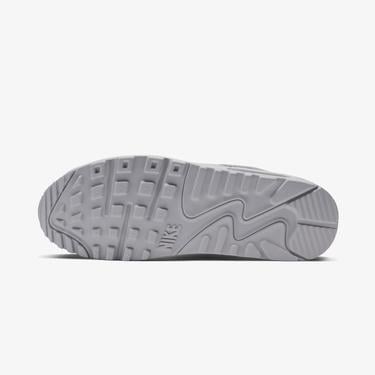  Nike Air Max 90 Erkek Gri Spor Ayakkabı