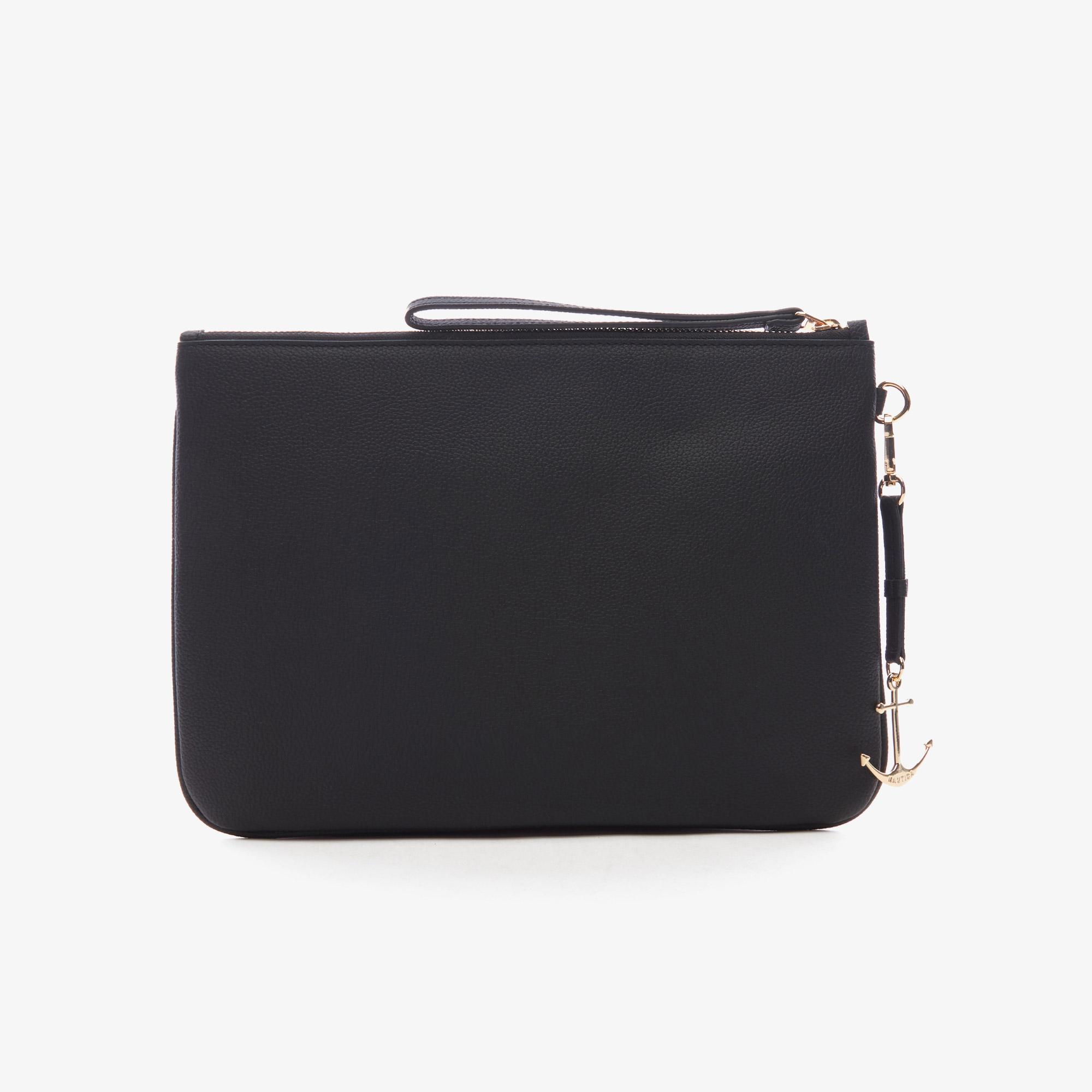 Nautica Kadın Siyah El Çantası