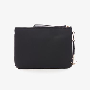  Nautica Kadın Siyah El Çantası