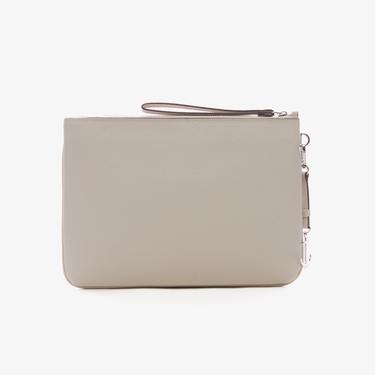  Nautica Kadın Gri El Çantası