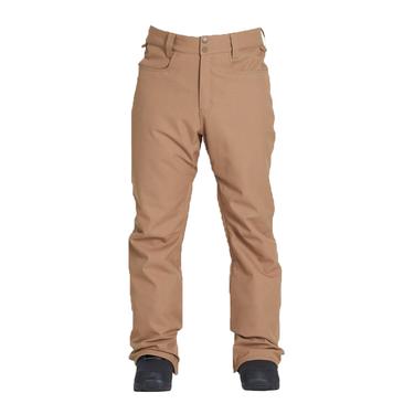  Billabong Outsider Erkek Bej Snowboard Pantolonu