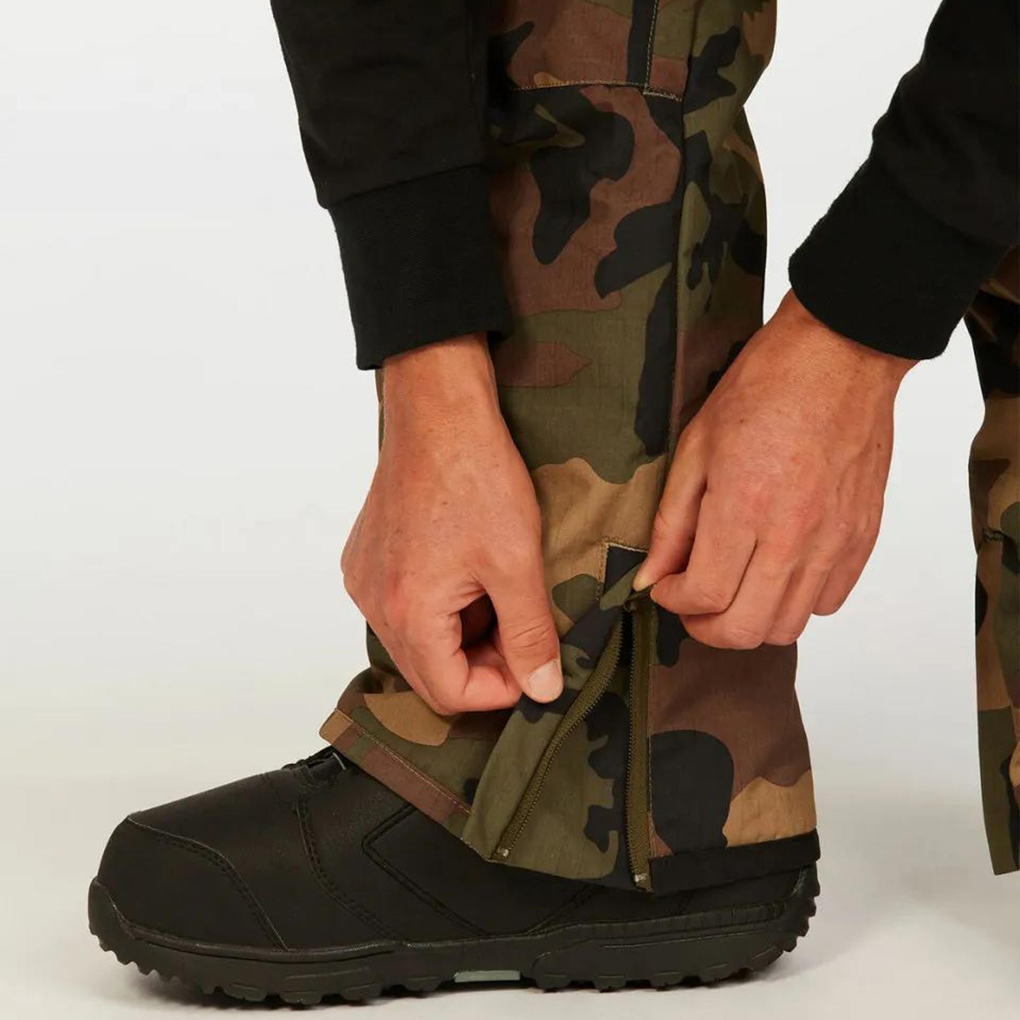 Billabong Transport Erkek Snowboard Pantolonu