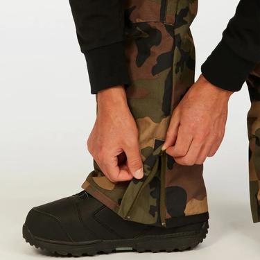  Billabong Transport Erkek Snowboard Pantolonu