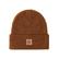 DC Erkek Bere Label Beanie Taba