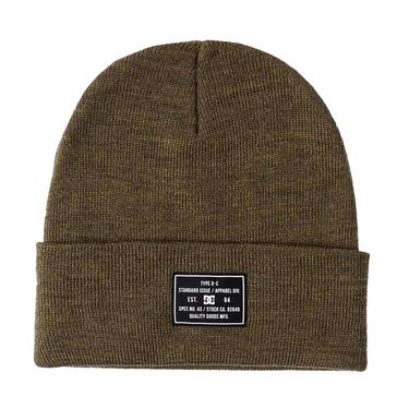  LABEL BEANIE  HDWR