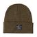 DC Erkek Bere Label Beanie Taba