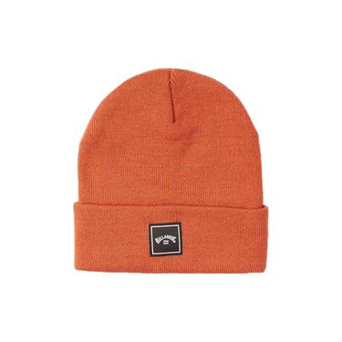  Billabong Stacked Erkek Kırmızı Bere