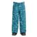 Billabong Grom Boys Erkek Çocuk Bej Snowboard Pantolonu