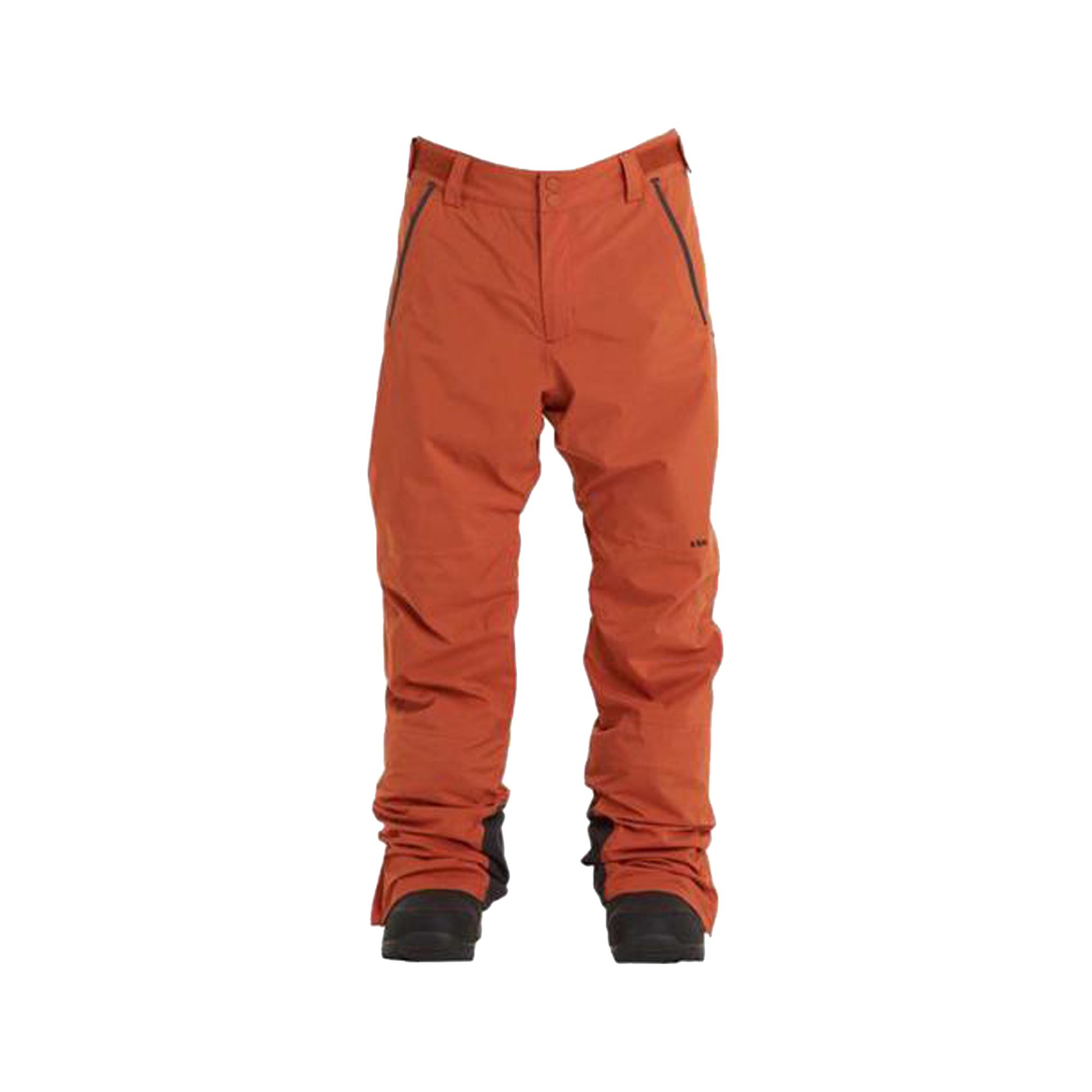 Billabong Compass Erkek Kırmızı Snowboard Pantolonu