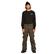 Billabong Outsider Erkek Gri Snowboard Pantolonu