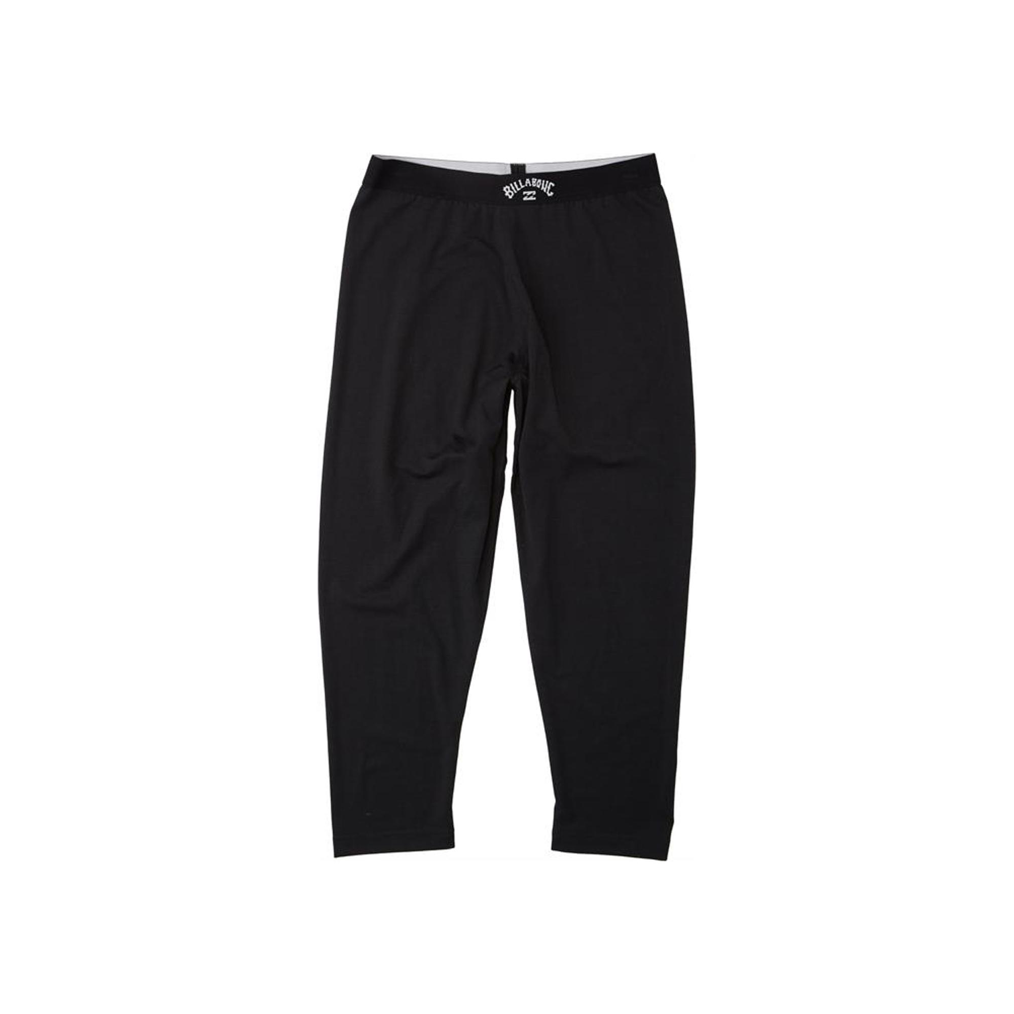 Billabong Operator Tech Pant Erkek Siyah İçlik Alt
