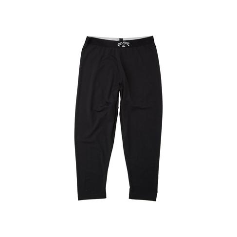  Billabong Operator Tech Pant Erkek Siyah İçlik Alt