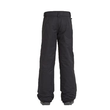  Billabong Alue Girl Kız Çocuk Siyah Snowboard Pantolonu
